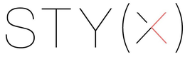 STY(XK) trademark