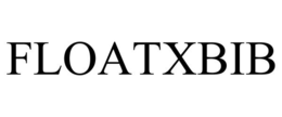 FLOATXBIB trademark