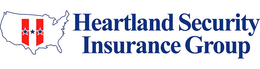 HEARTLAND SECURITY INSURANCE GROUP trademark