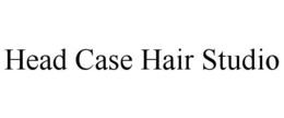 HEAD CASE HAIR STUDIO trademark
