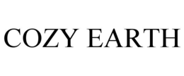 COZY EARTH trademark