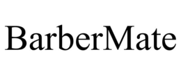BARBERMATE trademark