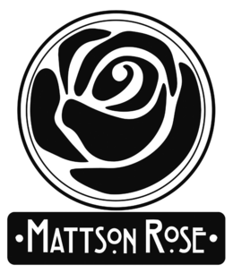 MATTSON ROSE trademark