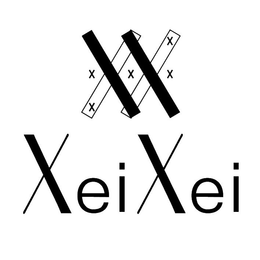 XXXXX XEIXEI trademark
