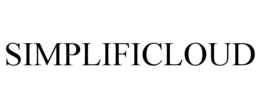 SIMPLIFICLOUD trademark