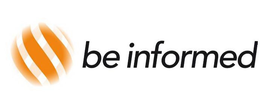 BE INFORMED trademark