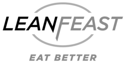 LEAN FEAST EAT BETTER trademark