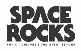 SPACE ROCKS MUSIC CULTURE THE GREAT BEYOND trademark