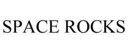SPACE ROCKS trademark