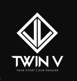 TWIN V YOUR STORY OUR PASSION trademark
