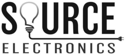 SOURCE ELECTRONICS trademark