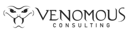 VENOMOUS CONSULTING trademark