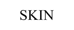 SKIN trademark