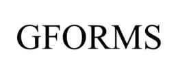 GFORMS trademark