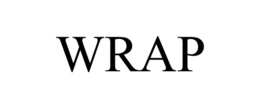 WRAP trademark