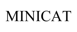 MINICAT trademark