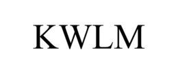 KWLM trademark