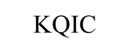 KQIC trademark