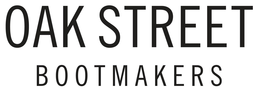 OAK STREET BOOTMAKERS trademark