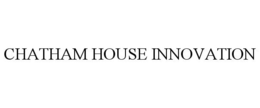 CHATHAM HOUSE INNOVATION trademark