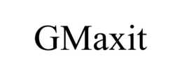 GMAXIT trademark