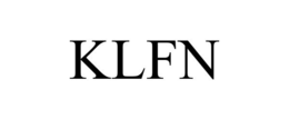 KLFN trademark