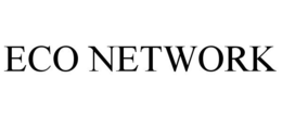 ECO NETWORK trademark