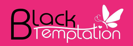 BLACK TEMPTATION trademark