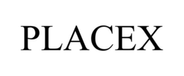 PLACEX trademark