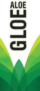 ALOE GLOE trademark