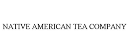 NATIVE AMERICAN TEA COMPANY trademark
