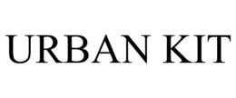 URBAN KIT trademark