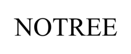 NOTREE trademark