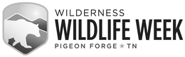 WILDERNESS WILDLIFE WEEK PIGEON FORGE TN trademark