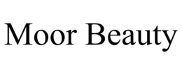 MOOR BEAUTY trademark