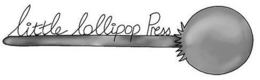 LITTLE LOLLIPOP PRESS trademark