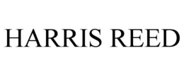 HARRIS REED trademark