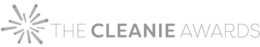 THE CLEANIE AWARDS trademark