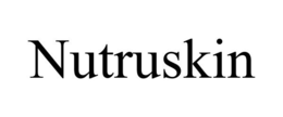 NUTRUSKIN trademark