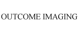 OUTCOME IMAGING trademark