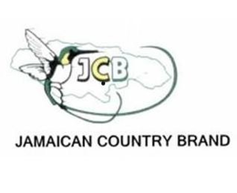 JCB JAMAICAN COUNTRY BRAND trademark