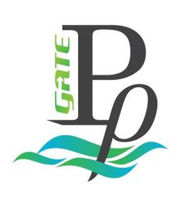 GATE P trademark