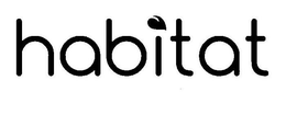 HABITAT trademark