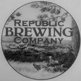 REPUBLIC BREWING COMPANY trademark