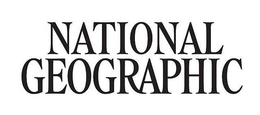 NATIONAL GEOGRAPHIC trademark