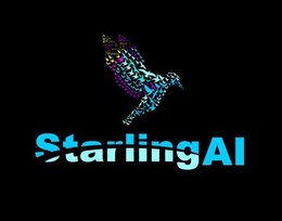 STARLINGAI trademark
