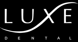 LUXE DENTAL trademark