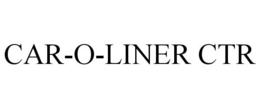CAR-O-LINER CTR trademark