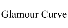 GLAMOUR CURVE trademark