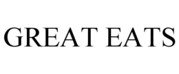 GREAT EATS trademark